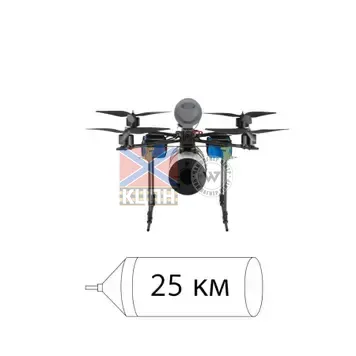 Хижак REBOFF 13 25км 1-673 фото