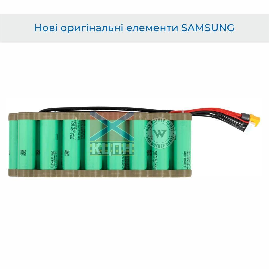 BAYDA  SM 6S4P M 20000 mAh; 21,6 В; 140А 6-4319 фото