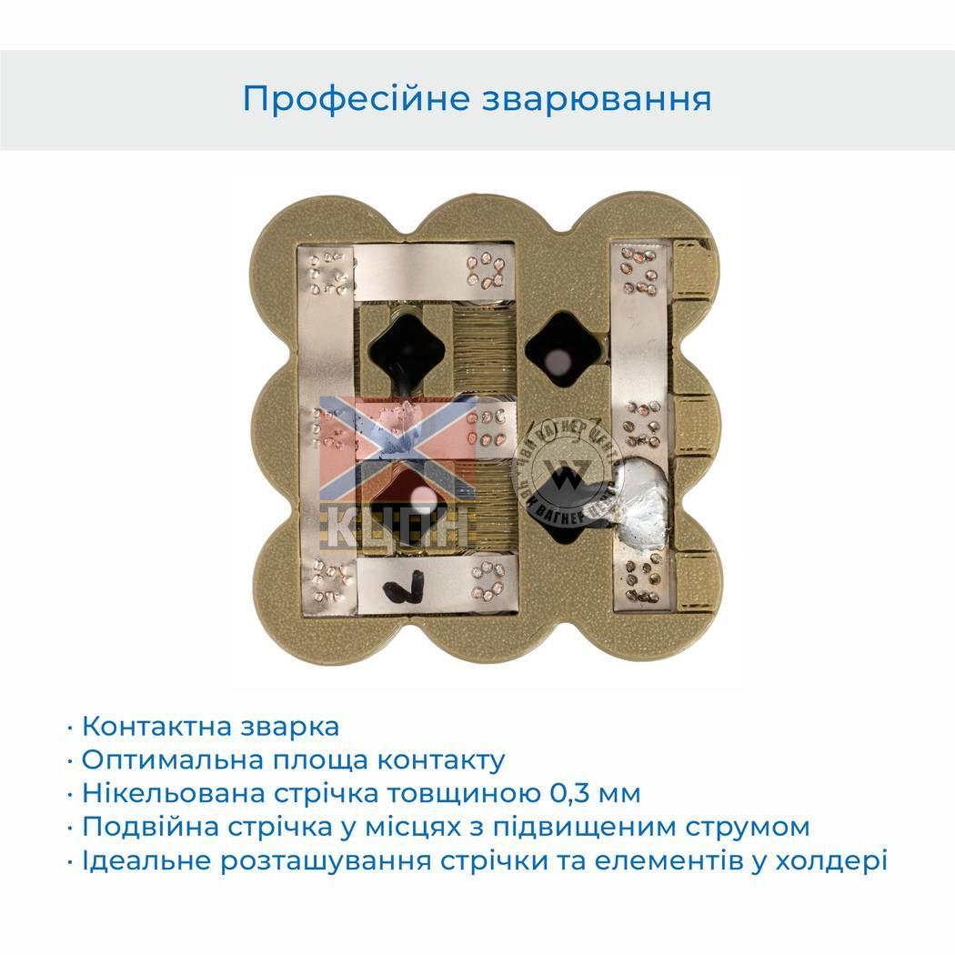 BAYDA ML 6S3P Н 13500mAh; 21,6V; 135А 6-4324 фото