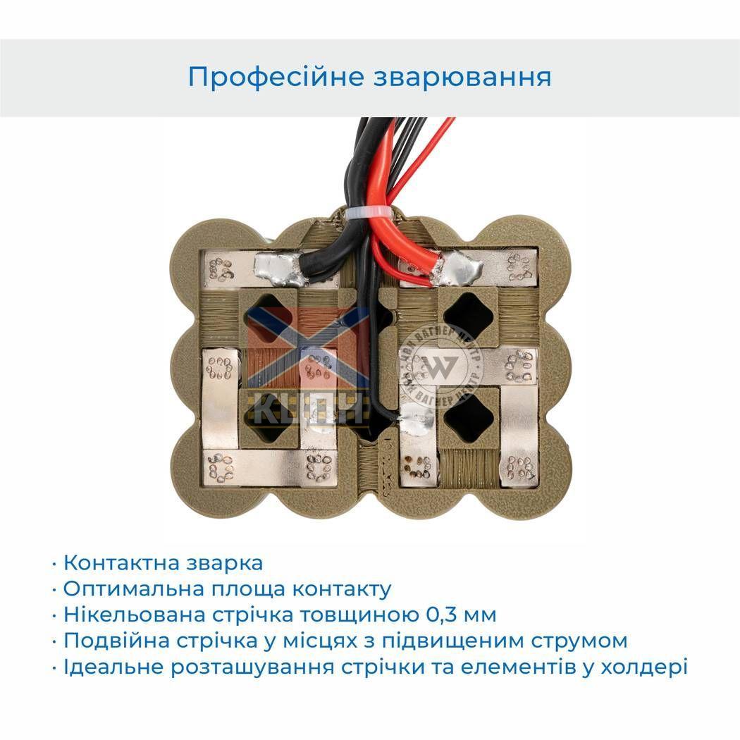 BAYDA SM 6S2P K 10000mAh; 21,6V; 70A 6-4347 фото