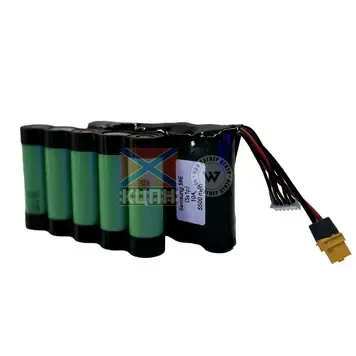 AcuDrone 5500 5s1p 6-1455 фото