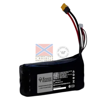 Stinex 13500 6s3p 6-2048 фото