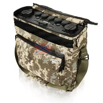 Зарядна станція TISON 1800 SLIM 6-2057 фото