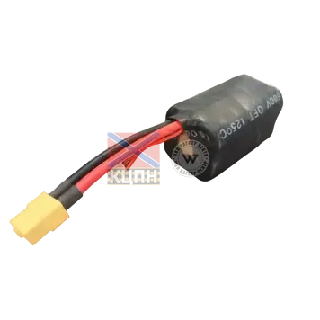 4s1p 5000 Покращена Спарка для Maviс 6-2163 фото