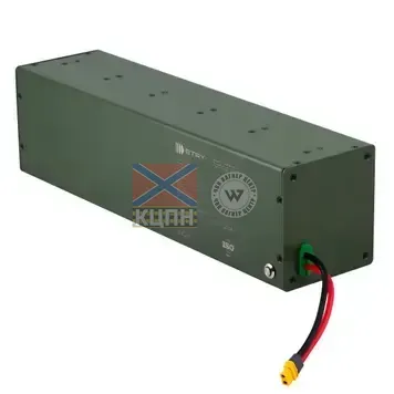 BTRY 6s1p для РЕБ 6-1335 фото