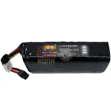 Polydrone 8000 6s2p 6-1372 фото