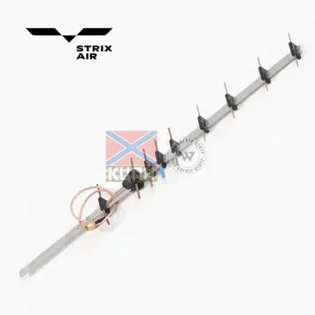 Облегшена антена Ягі 2.2 Ггц 6-3534 фото