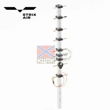 Антена Ягі 2.2 Ггц 6-3531 фото