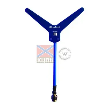 Диполь антена PCB VeeDip 1.2 ГГц  6-2447 фото