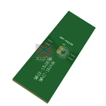 Антена широкосмугова диполь 1700-2400 МГц 6-1477 фото