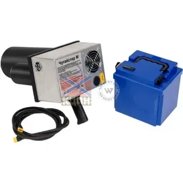 "Чугайстер-М" 3-1364 фото