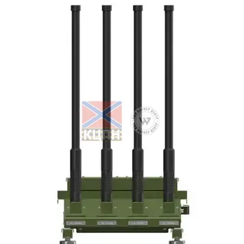 Антидрон система Локкі 4 3-2076 фото