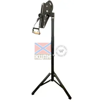 Стрілець VR ППО 10-2062 фото