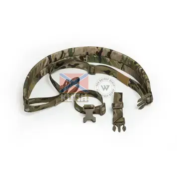 Ремінь триточковий автоматний Rarog Strike Sling 9-1809 фото