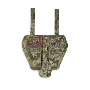 Модуль захисту паху 9-1806 фото