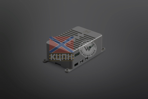 Система автоматичного керування: пришвидшене ураження цілі вдень і вночі фото