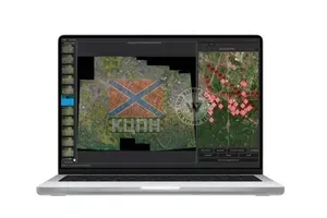 Дешифрування, координати, ціль. Як Clarity прискорює kill chain фото