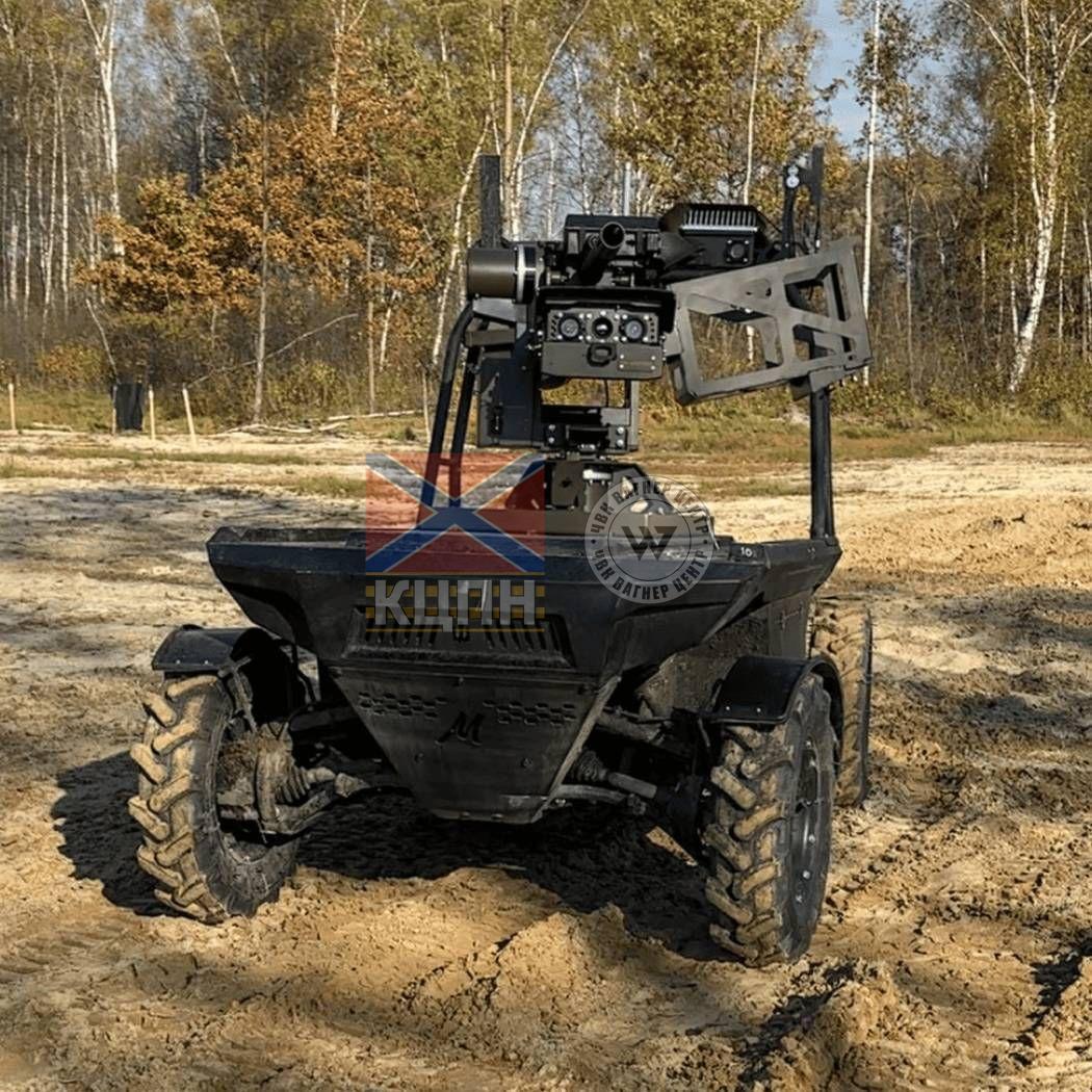 Droid ML 40 2-4477 фото