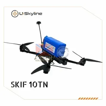 БпЛА SKIF-10TN 1-3218 фото
