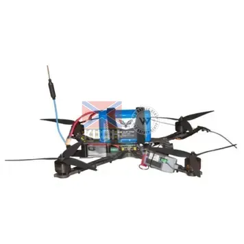 БпЛА КЛЕВЕЦЬ з денною камерою 1-3008 фото