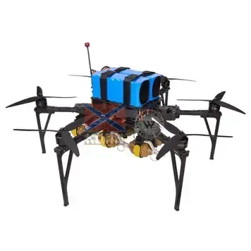 ST.HEXA 10(6)B 1-2984 фото