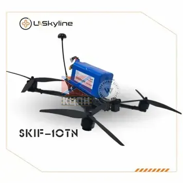 БпЛА SKIF-10TN, (АКБ 15000mAh) 1-2929 фото