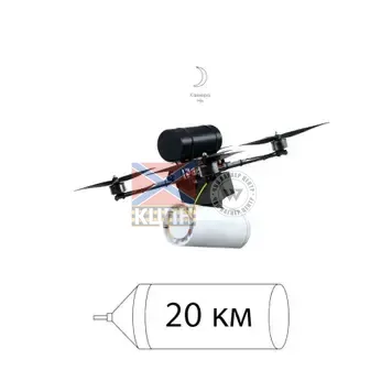 БпАК ''Дзиґа-О-13'' 1-2798 фото