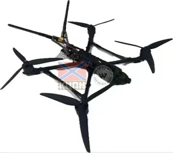 Saker Hetman 1-1593 фото