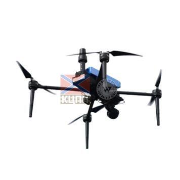 БпЛА «ШМАВІК» (Д) зі складу БпАК "ШМАВІК" 1-1551 фото