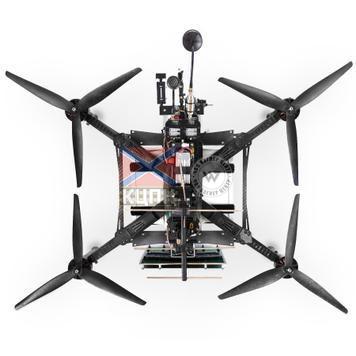 Чупакабра Репетун Дрон-Ретранслятор для FPV - 13’ 1-1587 фото