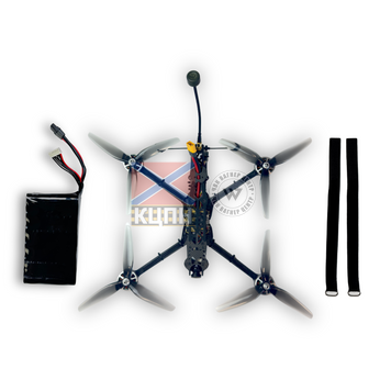 SOVA 7 1-1573 фото