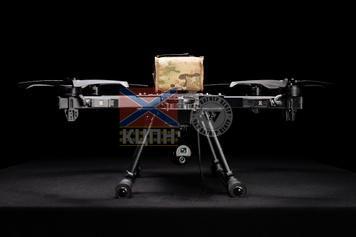 WARDOG Scout БпАК 1-1570 фото