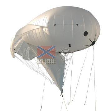 Мобільний аеростатний комплекс ARB12 1-1529 фото