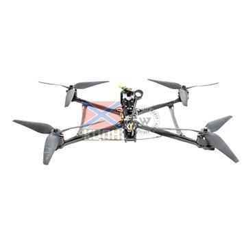 ГЕНЕРАЛ ЧЕРЕШНЯ 10 з тепловізійною камерою 1-1371 фото