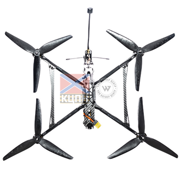 ГЕНЕРАЛ ЧЕРЕШНЯ 10 з денною камерою 1-1370 фото