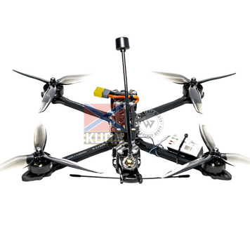 ГЕНЕРАЛ ЧЕРЕШНЯ 7 з денною камерою 1-1358 фото