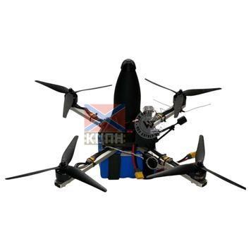 СКОПА-ПОВІТРЯ 2.8. БпАК 1-1137 фото