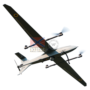 Бунтар-3 БпАК – День/Ніч 1-1090 фото