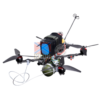 Безпілотний літальний апарат BLINK 8'' 1-1126 фото