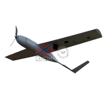 ТОР Ударний БпАК 1-843 фото