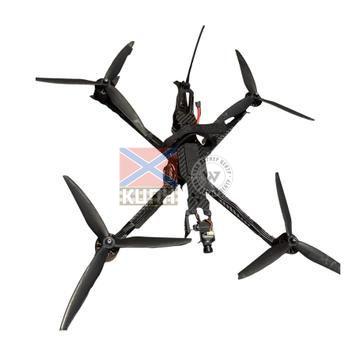 Влучник 200/10-B - бомбер 1-794 фото