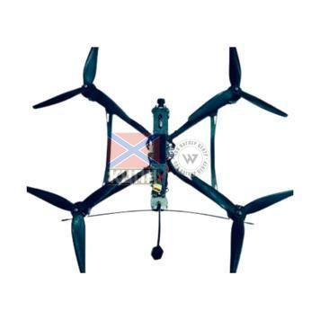 C100 БпЛА 1-800 фото