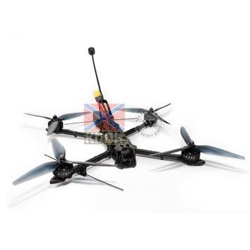 Чупакабра - FPV 7’ 1-750 фото