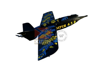 МРІЯ Версія ХАРОН БпАК 1-755 фото