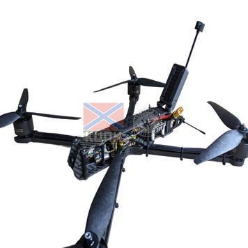 Камікадзе з донаведенням URS FQ-10KA 10 дюймів 1-764 фото