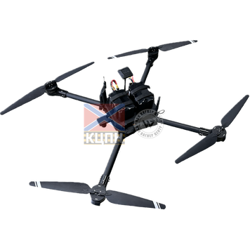 Бандерик-24 БпАК 1-711 фото