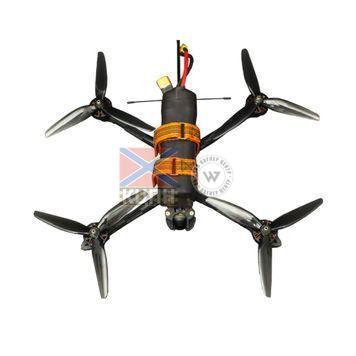 Хижак 7 plus БпЛА 1-706 фото