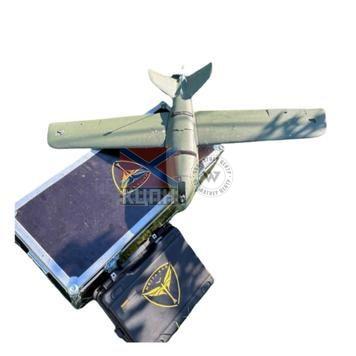 БпАК ''МРІЯ. Версія ХАРОН 2.0'' 1-663 фото