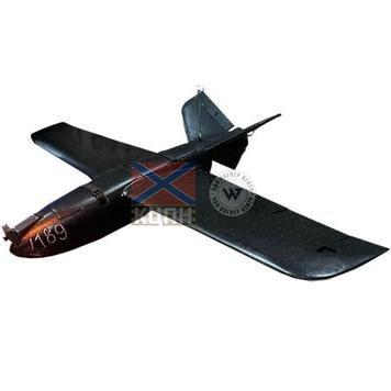 БпАК "МРІЯ. Версія "ХАРОН 2.0" 1-664 фото