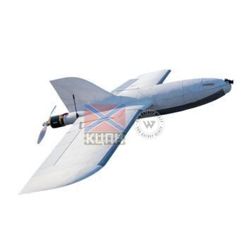 Чайка ППО 1-660 фото